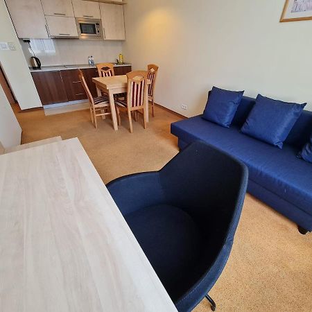 10Q - Z6 Apartament 802 Warszawa Zewnętrze zdjęcie