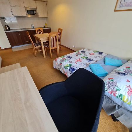 10Q - Z6 Apartament 802 Warszawa Zewnętrze zdjęcie
