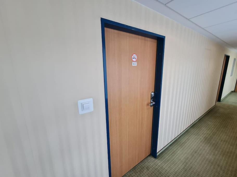 10Q - Z6 Apartament 802 Warszawa Zewnętrze zdjęcie