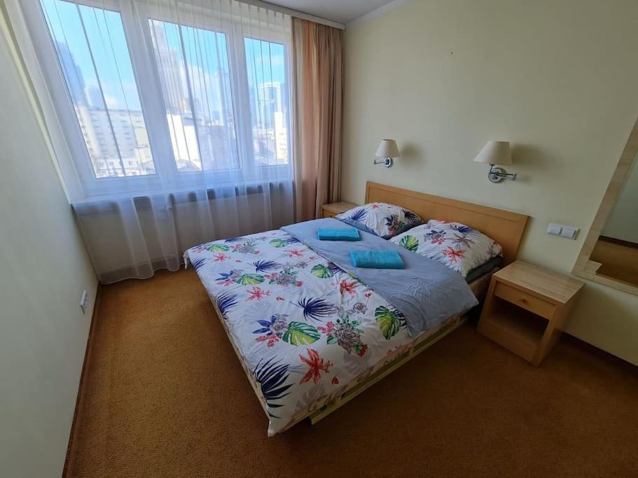10Q - Z6 Apartament 802 Warszawa Zewnętrze zdjęcie