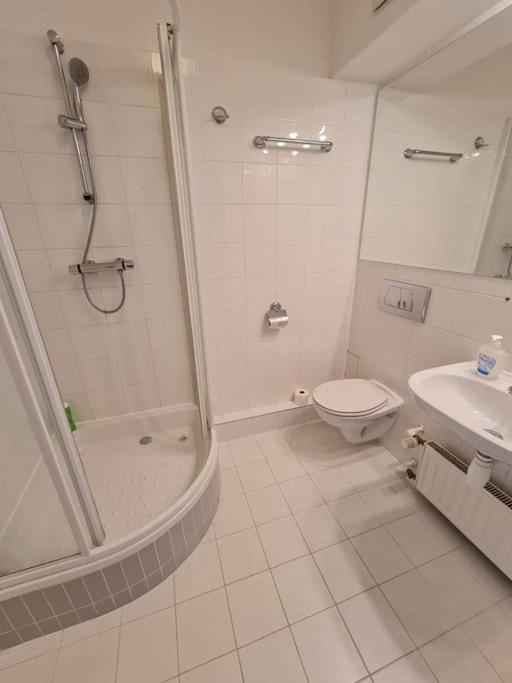 10Q - Z6 Apartament 802 Warszawa Zewnętrze zdjęcie