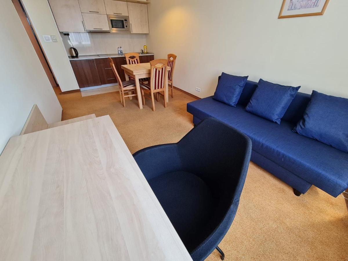 10Q - Z6 Apartament 802 Warszawa Zewnętrze zdjęcie