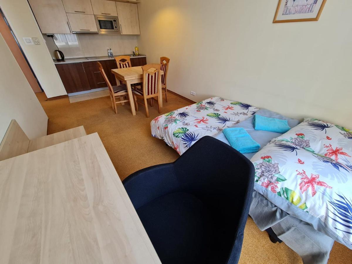 10Q - Z6 Apartament 802 Warszawa Zewnętrze zdjęcie