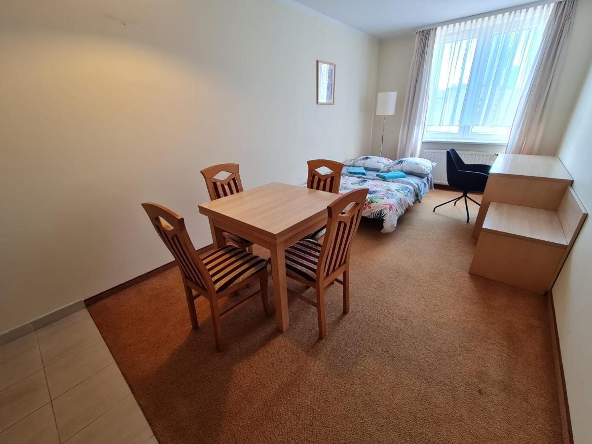 10Q - Z6 Apartament 802 Warszawa Zewnętrze zdjęcie